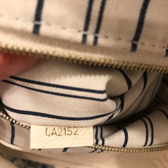 Louis Vuitton Empreinte Artsy MM - Picture 6 of 6